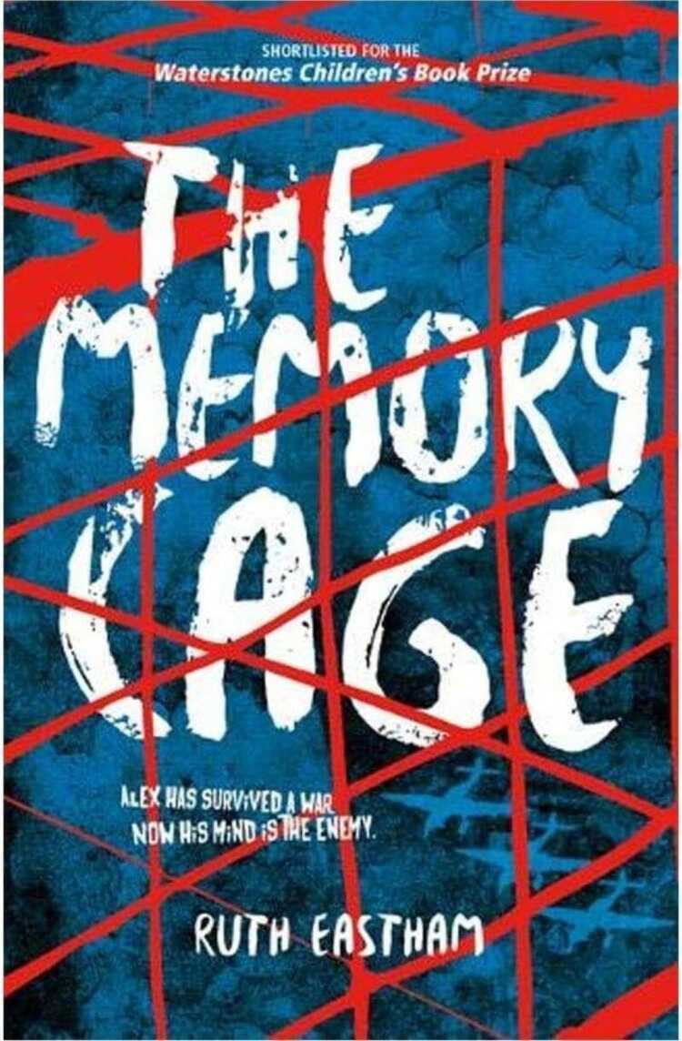 The Memory Cage