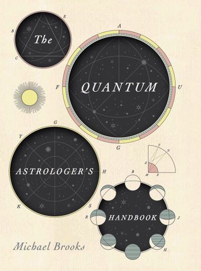 Quantum Astrologer's Handbook