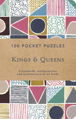 Kings and Queens: 100 Pocket Puzzles