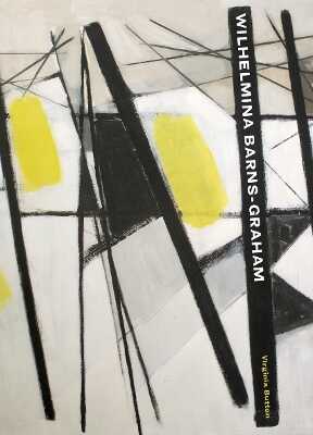 Wilhelmina Barns-Graham