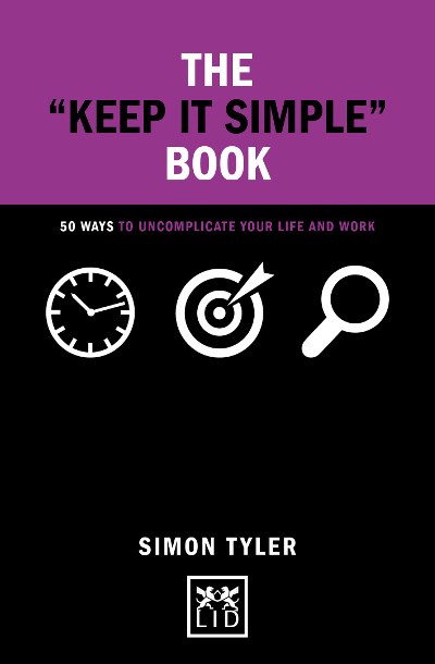 Keep it Simple Book