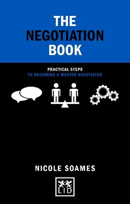 The Negotiation Book