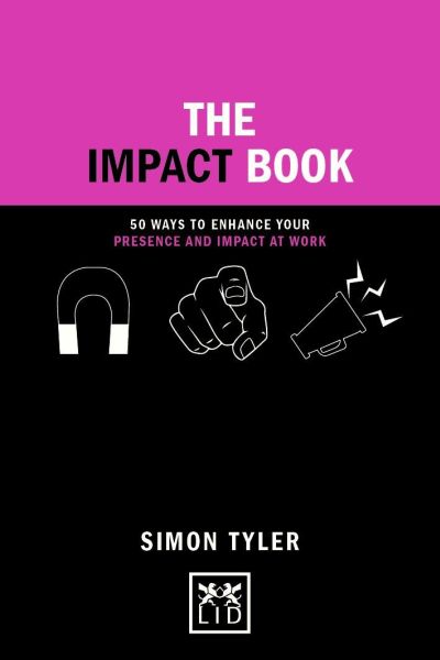 Impact Book