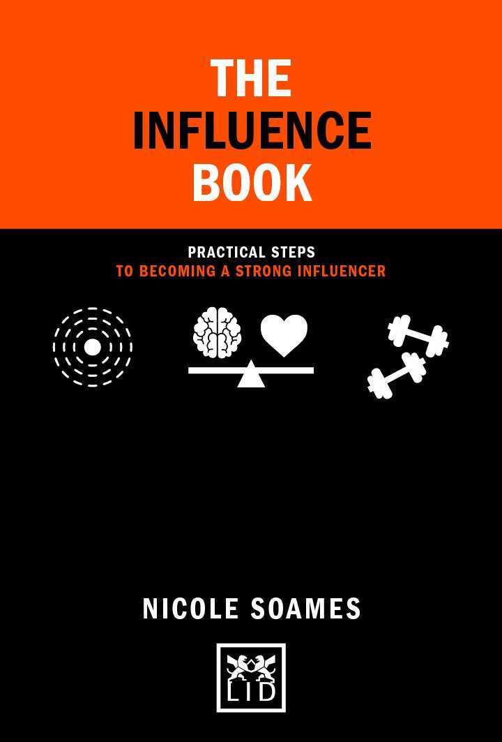Influence Book