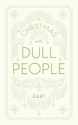 Christmas with Dull People