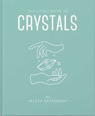 Little Book of Crystals