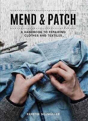 Mend & Patch
