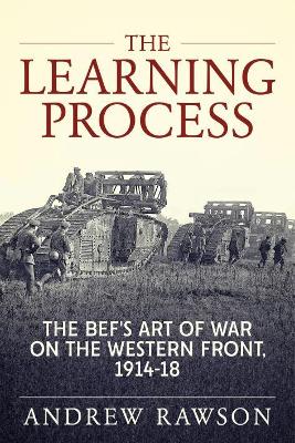 Learning Process
