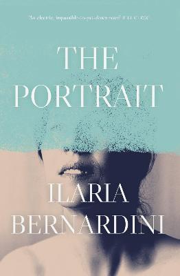 Portrait — Ilaria Bernardini
