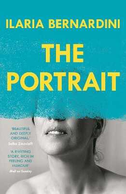 The Portrait — Ilaria Bernardini