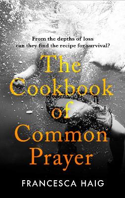 Cookbook of Common Prayer