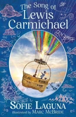 The Song of Lewis Carmichael