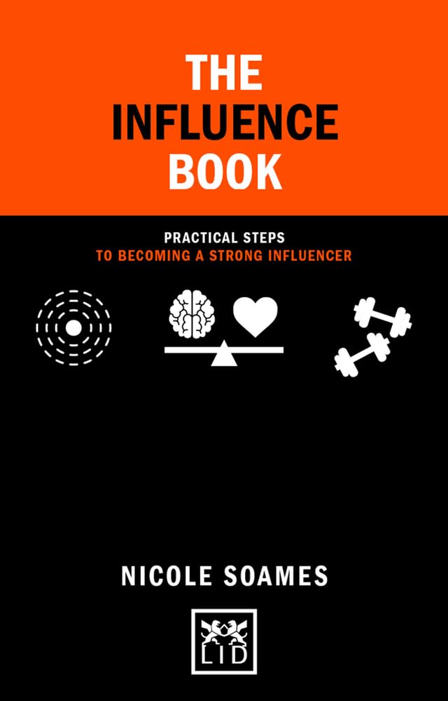 Influence Book