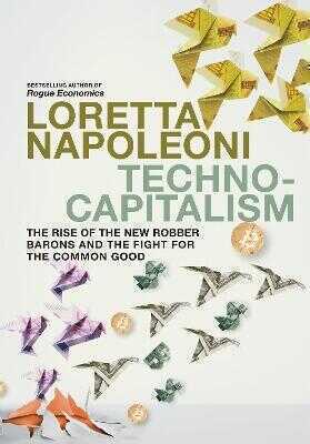 Technocapitalism