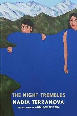 The Night Trembles