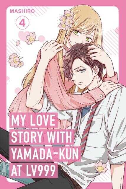 My Love Story with Yamada-kun at Lv999 04