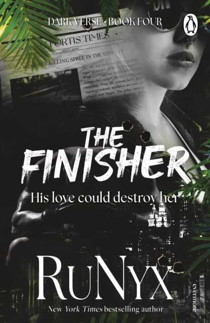 Finisher