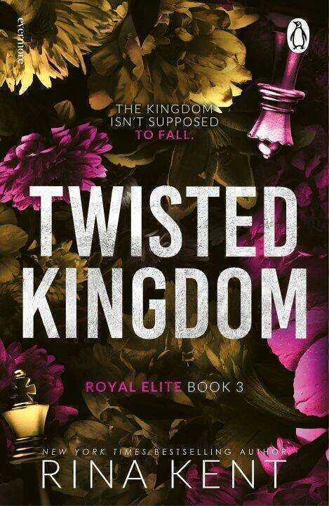 Twisted Kingdom