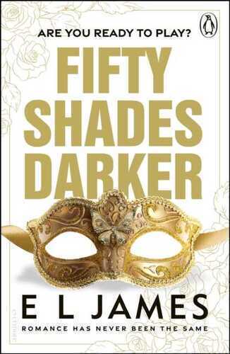 Fifty Shades Darker
