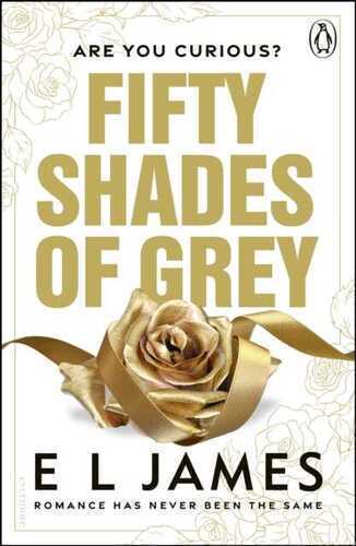 Fifty Shades Of Grey