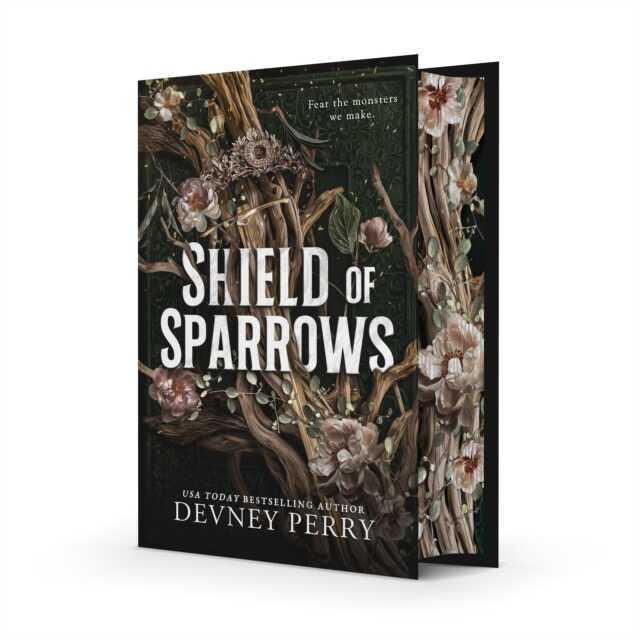 Shield of Sparrows (Special Edition)