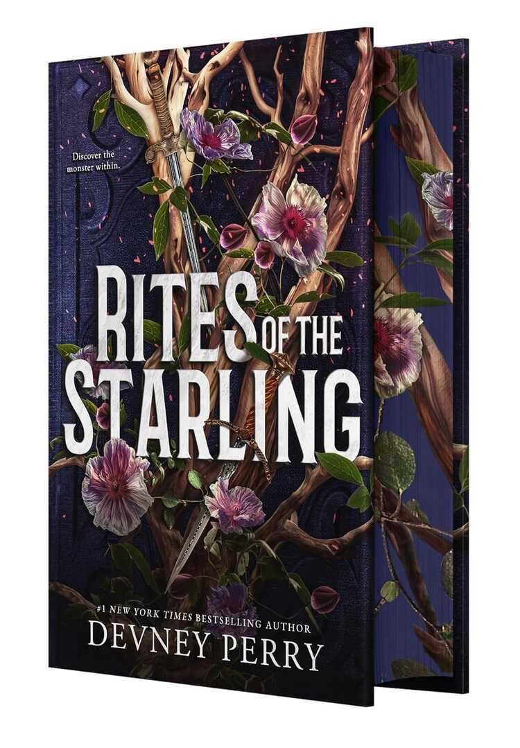Rites of the Starling