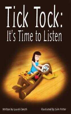 Tick Tock, Tick Tock: It's Time to Listen