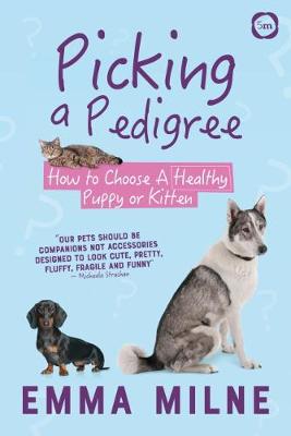 Picking a Pedigree