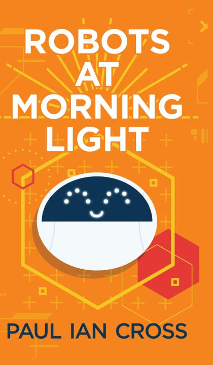 Robots At Morning Light
