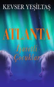 Atlanta İşaretli Çocuklar
