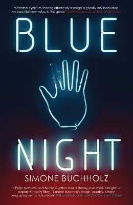 Blue Night