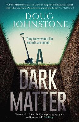 A Dark Matter — Doug Johnstone