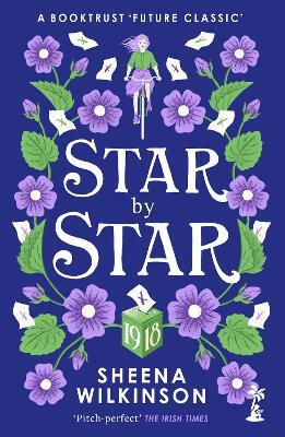 Star by Star