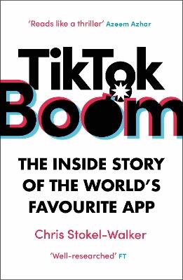 TikTok Boom