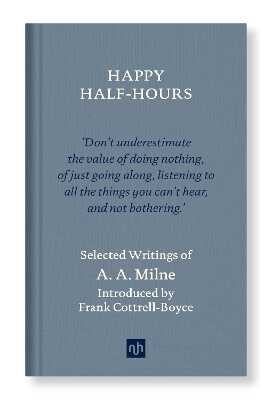 Happy Half-Hours