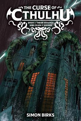 The Curse of Cthulhu