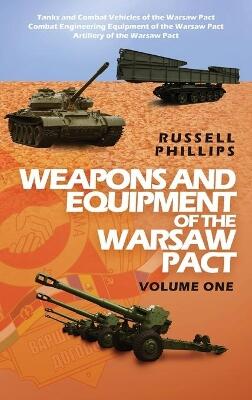 Weapons and Equipment of the Warsaw Pact, Volume One
