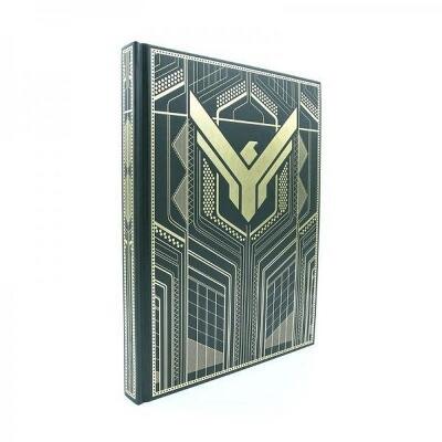 Dune: Adventures in the Imperium - Core Rulebook - Atreides Collectors Edition