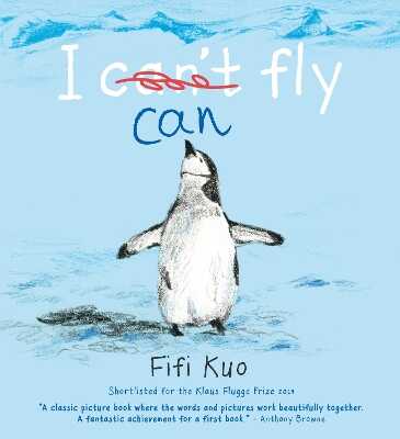 I Can Fly