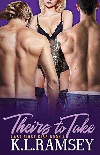 Theirs to Take