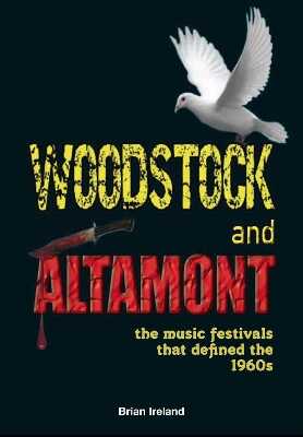 Woodstock and Altamont