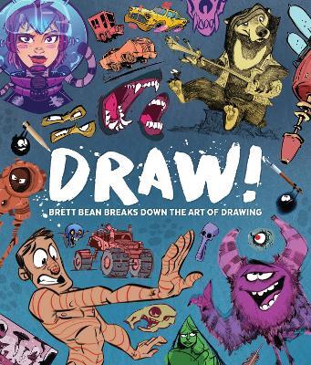 Draw! — Brett Bean