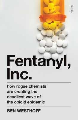 Fentanyl, Inc.