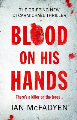 Blood on his Hands