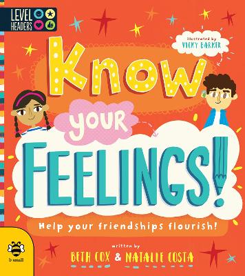 Know Your Feelings! — Beth Cox