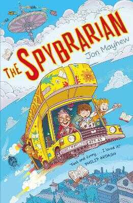 Spybrarian