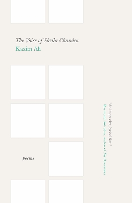 Voice of Sheila Chandra