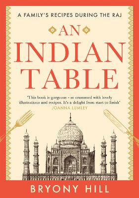 An Indian Table