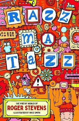 Razzmatazz!
