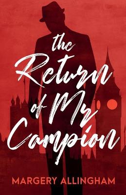 Return of Mr Campion